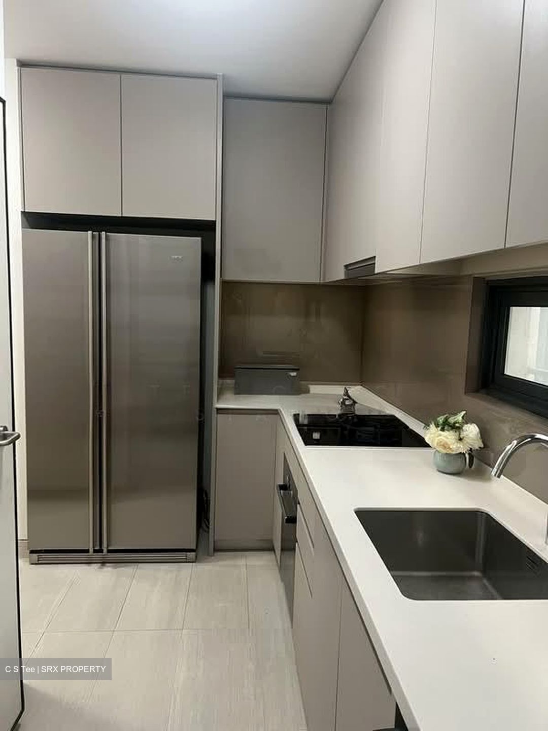 Highline Residences (D3), Condominium #568244481
